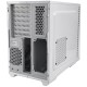 Корпус Chieftec UNI UK-02W-OP ATX, без БЖ, White