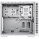 Корпус Chieftec UNI UK-02W-OP ATX, без БЖ, White