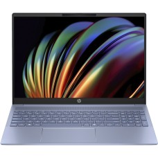 HP Pavilion 16-af0015ua 16" WUXGA IPS, 300n/U7-155U (4.8)/16Gb/SSD1Tb/Intel Graphics/Підсв/DOS