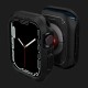 Чохол Spigen Rugged Armor для Apple Watch 40/41 mm