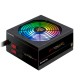 Блок живлення 650W Chieftec PHOTON GOLD GDP-650C-RGB, 140 mm RGB Fan, >90%, Modular, Retail Box