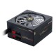 Блок живлення 650W Chieftec PHOTON GOLD GDP-650C-RGB, 140 mm RGB Fan, >90%, Modular, Retail Box