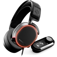 Ігрова гарнітура SteelSeries Arctis Pro + GameDAC