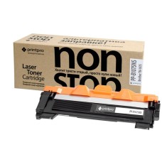 Картридж PrintPro NonStop (PP-B1075NS) Brother HL-1112R/DCP-1510/MF-1810 (TN1075)