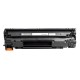 Картридж PrintPro NonStop (PP-H283NS) HP LJ Pro M125nw/M127fn/M127fw (CF283A)