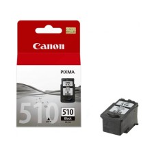 Кaртридж  CANON black PG-510Bk (2970B007)