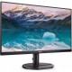 TFT 27" Philips 275S9JAL, QHD, VA, 75Гц, HDMI, DP, USB-hub, колонки, чорний