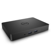 Док-станція Dell WD15 with 130W AC adapter USB-C (452-BCCQ)