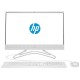 Моноблок 21.5'' HP 200 G4 i3-1215U/8GB/256Gb SDD/K&M/WiFi/W11P64/Snow White