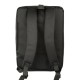 Сумка-рюкзак для ноутбука Grand-X SB-225 15.6" Black Nylon