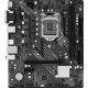 Материнська плата ASRock H510M-HDV/M.2 SE (1200/H470, 2*DDR4, 1xPCIex16, HDMI/DVI/VGA, 4xSATA, M.2, GLan, 7.1ch, mATX)