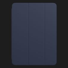 Оригінальний чохол Apple Smart Folio iPad Pro 11 (Deep Navy) (MGYX3)