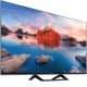 TV 65 Xiaomi TV A Pro UHD/T2/Google TV/2 x 12W/HDMI/Wi-Fi/VESA 300x300/Black