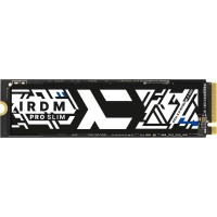 SSD 1Tb IRDM PRO SLIM M.2 2280 PCIe 4x4 NVMe