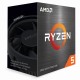 AMD Ryzen 5 6C/12T 5600G (3.9/4.4GHz,19MB,65W,Radeon Vega 7, AM4) box, Wraith Stealth