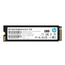 SSD 1Tb HP FX900 Pro M.2 PCIe 4.0 x4 NVMe 1.4 2280 TLC 3D V-NAND, Retail