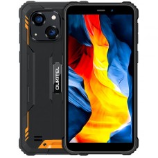 Смартфон Oukitel WP20 5.93" HD+ /4GB/32GB/ MTK Helio A22 / 6300mAh / 13+5Мп / IP69K/ Orange