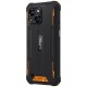 Смартфон Oukitel WP20 5.93" HD+ /4GB/32GB/ MTK Helio A22 / 6300mAh / 13+5Мп / IP69K/ Orange