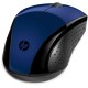 Мишка бездротова HP 220 blue