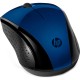 Мишка бездротова HP 220 blue