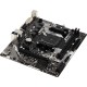 Материнська плата ASRock B450M-HDV R4.0 (AM4/B450, 2*DDR4, PCIex16, DVI-D/HDMI/VGA, 4xSATAІІІ, M.2, GLan, 8ch, mATX)