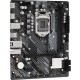 ASRock H510M-H2/M.2 SE (1200/H470, 2*DDR4, 1xPCIex16, 2xHDMI, 4xSATA, M.2, GLan, 7.1ch, mATX)