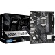 ASRock H510M-H2/M.2 SE (1200/H470, 2*DDR4, 1xPCIex16, 2xHDMI, 4xSATA, M.2, GLan, 7.1ch, mATX)