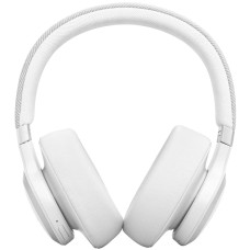 Навушники JBL Live 770NC White