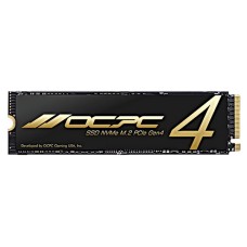 SSD 512GB OCPC MBL-410 Heatsink M.2 2280 NVMe PCIe 4.0 x4, Retail