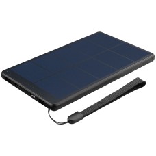 Повербанк сонячна Sandberg Urban 10000 mAh PD QC 3.0, 2xUSB, Type-C OUT