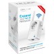 Повторювач Wi-Fi сигналу TP-Link TL-WA860RE N300 1хFE LAN ext. ant x2 розетка