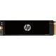 SSD 256Gb HP EX900 Plus M.2 2280 PCIe Gen3 x4 3D NAND, Retail