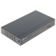 Комутатор TP-Link TL-SF1008LP 8x1FE/4xPoE 41W некерований 250м