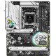 Материнська плата ASRock B650E Steel Legend WIFI (AM5/B650, 4*DDR5, 2xPCIex16, HDMI/DP, 4xSATAІІІ, 3xM.2, 2.5GLan, 7.1ch, ATX)