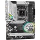 Материнська плата ASRock B650E Steel Legend WIFI (AM5/B650, 4*DDR5, 2xPCIex16, HDMI/DP, 4xSATAІІІ, 3xM.2, 2.5GLan, 7.1ch, ATX)