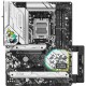 Материнська плата ASRock B650E Steel Legend WIFI (AM5/B650, 4*DDR5, 2xPCIex16, HDMI/DP, 4xSATAІІІ, 3xM.2, 2.5GLan, 7.1ch, ATX)