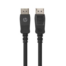 Кабель DisplayPort M - M 1.0 м, V1.2, 4K(4090×2160) HP