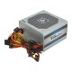 БЖ 600W Chieftec i-ARENA GPC-600S, 120 mm, 80%, bulk