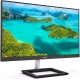 TFT 27" Philips 278E1A, IPS, 4K UHD, 2xHDMI, DP, колонки, чорний