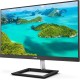 TFT 27" Philips 278E1A, IPS, 4K UHD, 2xHDMI, DP, колонки, чорний