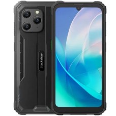 Смартфон Blackview BV5300 Plus 6.1" HD+/8GB128/GB/MT8788/ 6580mAh / 13+5Мп / NFC/ IP69K / Black