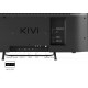 TV 32 Kivi 32F760QB FHD/DLED/T2/Android 11/2 x 8W/HDMI/Wi-Fi/VESA 200x100 M4/Black