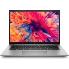 HP ZBook Firefly 14 G9 14" WUXGA IPS, 250n, 5MP IR/i7-1255U (4.7)/16Gb/SSD512Gb/T550, 4Gb/Підсв/DOS