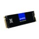 Накопичувач SSD 512GB GoodRAM PX500 M.2 2280 PCIe 3x4 NVMe 3D NAND, Retail