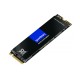 Накопичувач SSD 512GB GoodRAM PX500 M.2 2280 PCIe 3x4 NVMe 3D NAND, Retail