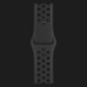 Apple Watch Nike SE 40mm Space Gray Aluminium Case with Anthracite Black Nike Sport Band (MYYF2 | MKQ33)