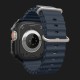 Чохол Spigen Rugged Armor для Apple Watch Ultra 49 mm