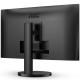 TFT 27" AOC 27B3CF2, IPS, 100Hz, 1ms, HDMI, USB-C, USB-hub, HAS, колонки, чорний