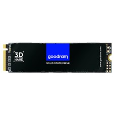 SSD 512Gb GoodRAM PX500 M.2 2280 PCIe 3x4 NVMe 3D NAND, Retail