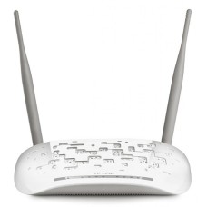 Маршрутизатор TP-Link TD-W8961N,  ADSL2+ 300Mbps